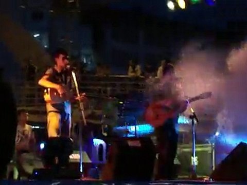 RİZE METEF KONSER 28 MAYIS 2010 BÖLÜM 2