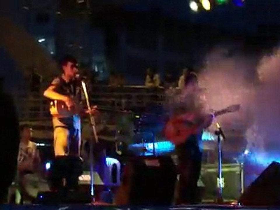 RİZE METEF KONSER 28 MAYIS 2010 BÖLÜM 2