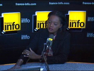 Rama YADE, france-info, 29 05 2010, revient  sur le prochain