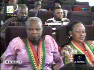 Fin de la session ordinaire du conseil municipal