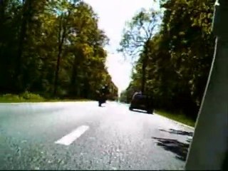 les bandits mouscronnois