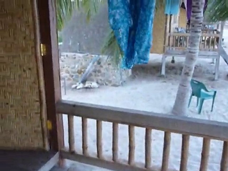 [Indonesie] Plage de l'ile de Seraya