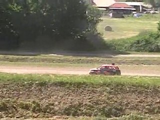 Finale 1700 Esclottes 22 et 23 Mai 2010