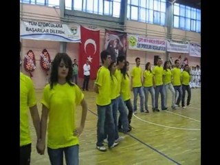 aktifgençlik spor halk oyunları