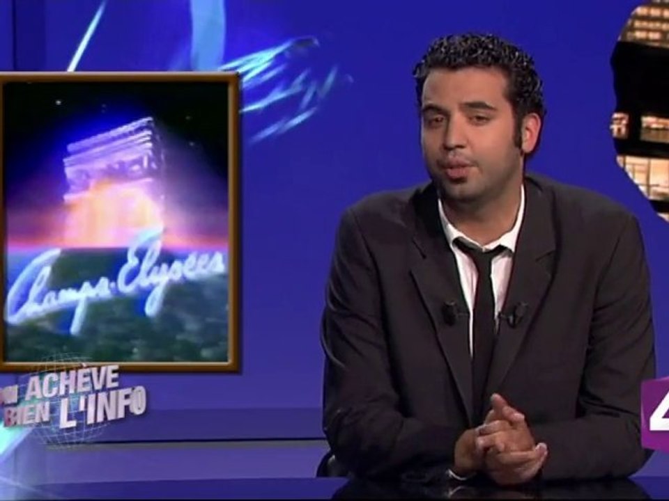 LE DEBRIEF - OABI 29 - 28 Mai 2010