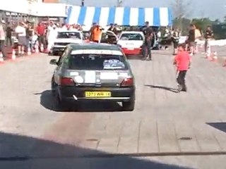 VERIF RALLYE DE MEZIDON 2010