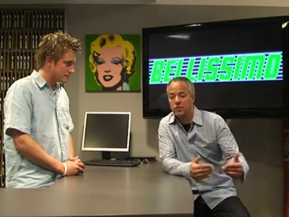 Videobellissimo-Newsletter 28/05/10