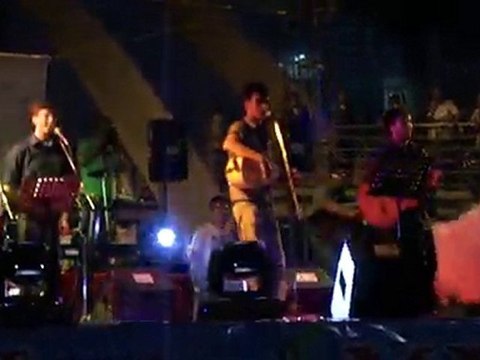 RİZE METEF KONSER 28 MAYIS 2010 BÖLÜM 3