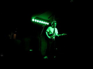 Mathieu Boogaerts @ La Java 26/05/2010 // Dommage