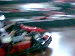 GRAND PRİX CARTİNG