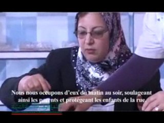 Témoignages des citoyens