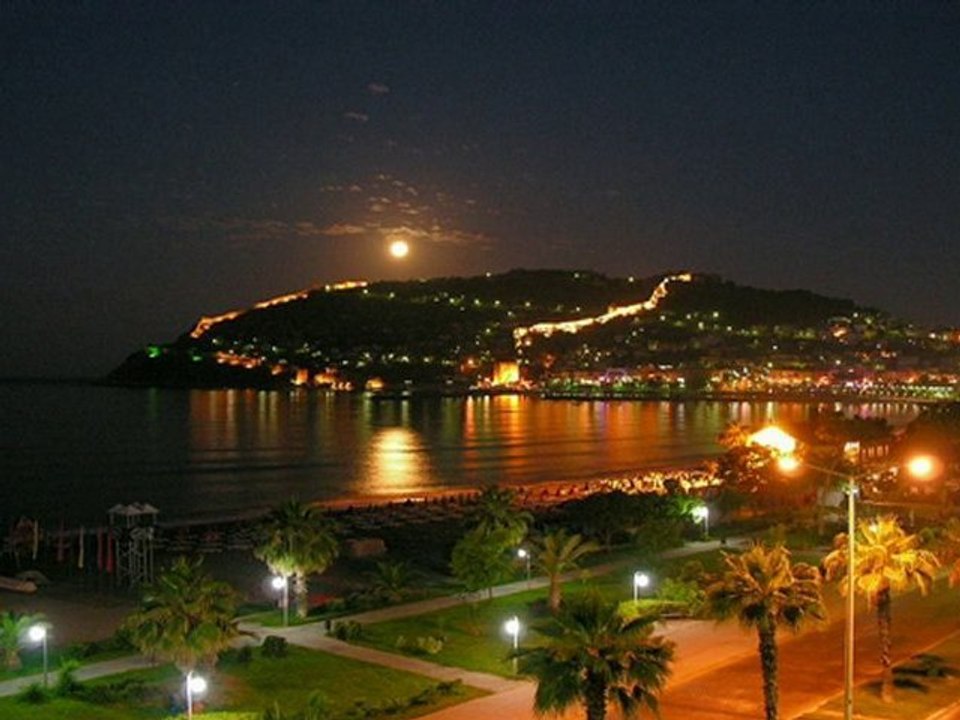 DİANA BİRZU FEAT. MR LEVY 2010 - TURKİSH NİGHTS ( METRO FM )