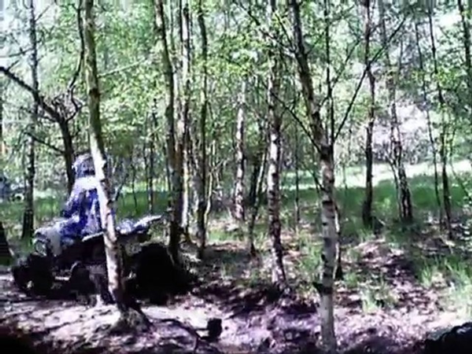 Quad-Warriors 24052010