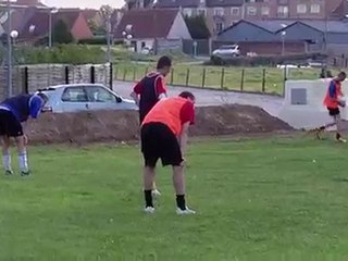 Vidéo Entrainement Au Boclets du 28-05-2010 (9)