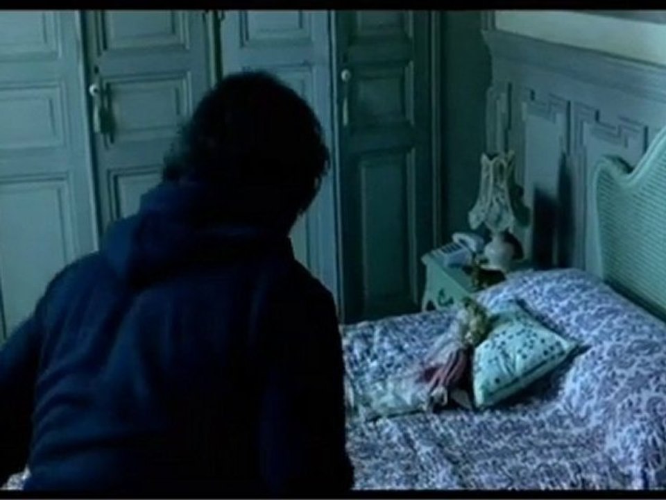 Bande-Annonce