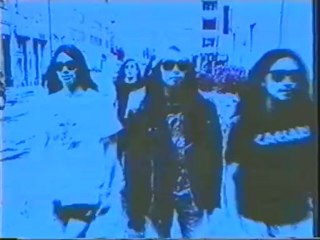 Death Angel - Guilty Of Innocence