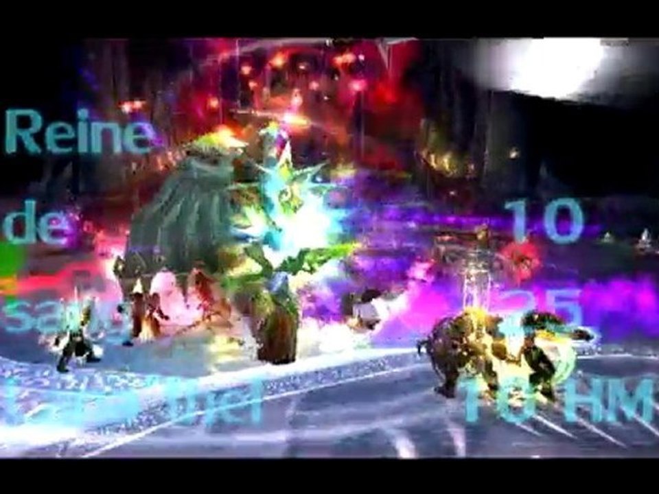 Mañdragøra la guilde