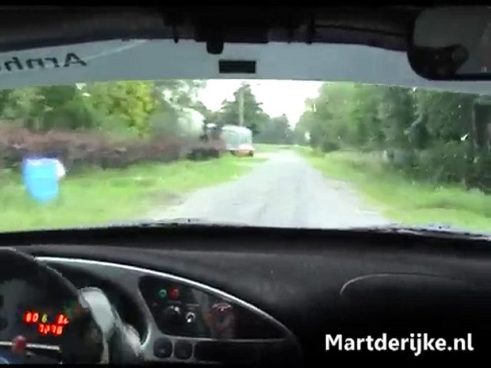 Rallysprint Etten-Leur