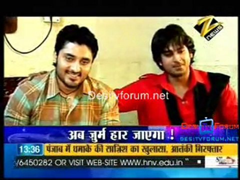 House Arrest - 29th may 2010 Watch Online