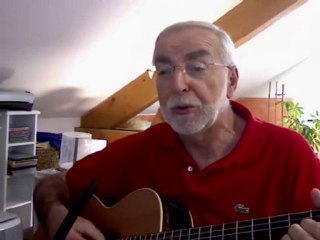 Vagabonds (North by North) version Renaud
