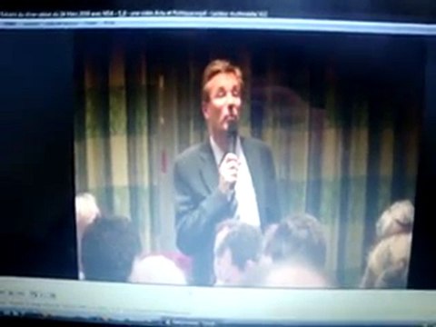 LRP: Tromperie de Hillard et mensonges de LLP sur NDA 1/2