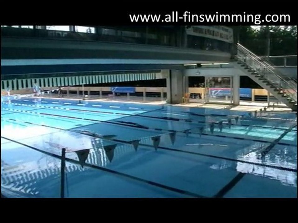 Finale 50 AP Hommes - France 2010