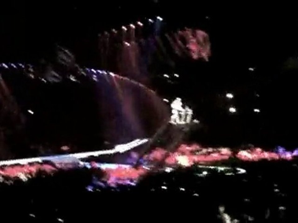 The Black Eyed Peas @ Bercy