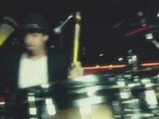 Drowning Pool - 37 Stitches