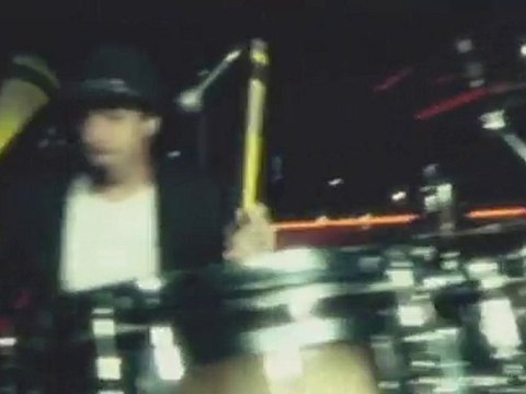 Drowning Pool - 37 Stitches