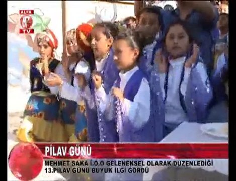 aliağa mehmet saka ilköğretim okulu pilav günü 1