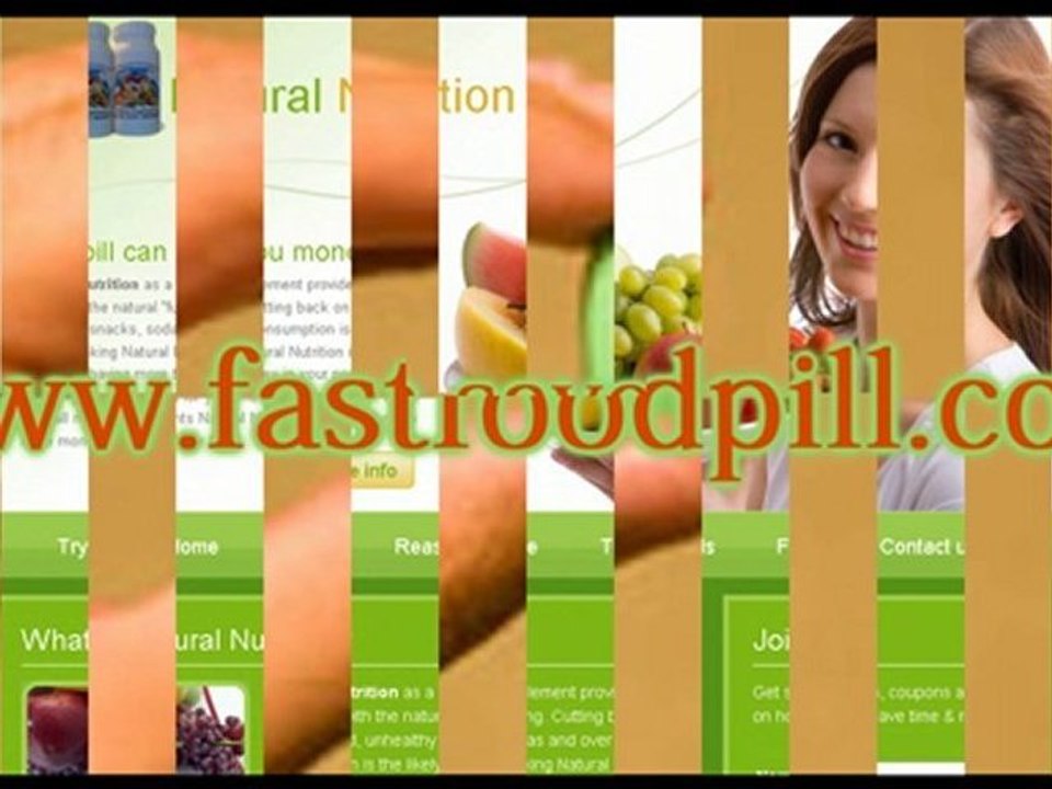 Natural Nutrition