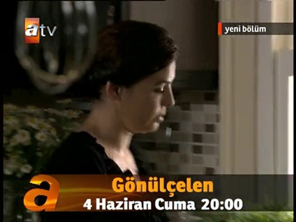 Gönülçelen 14.Bölüm Fragmanı 4 Haziran 2010