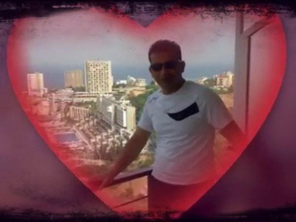 حبيبي في بيروت