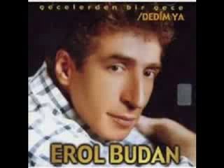 EROL BUDAN-HARABE GÖNLÜM