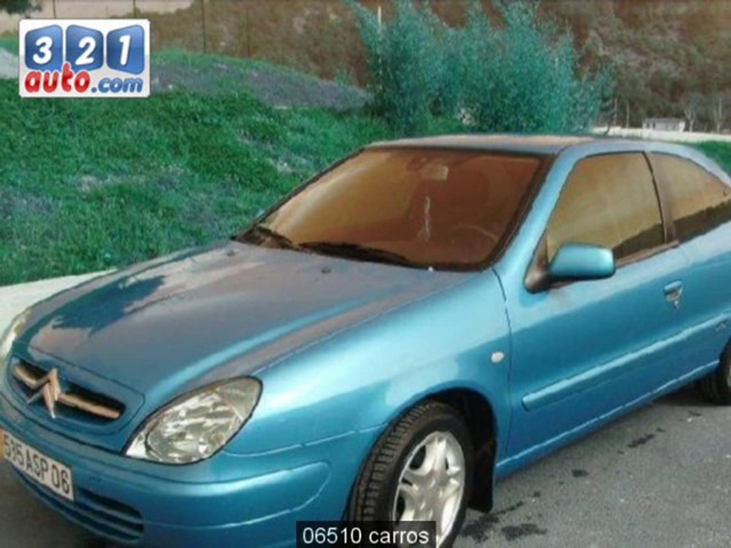 Occasion Citroen Xsara carros