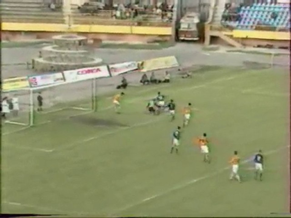 16 тур 8 июля Факел-Алания 0-0