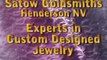 Custom Jewelry Design 89052 Satow Goldsmiths