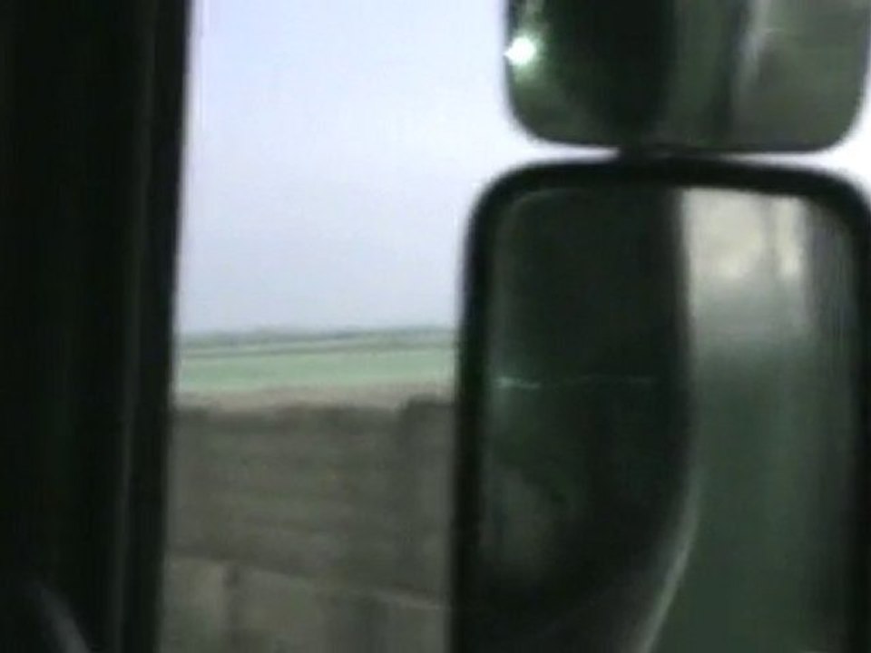 TEKNIVAL du 1ER MAI 2010