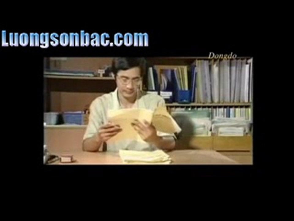 Sau Ánh Hào Quang - 23B