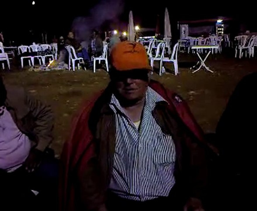 Kokoreçci Dede - Akhisar