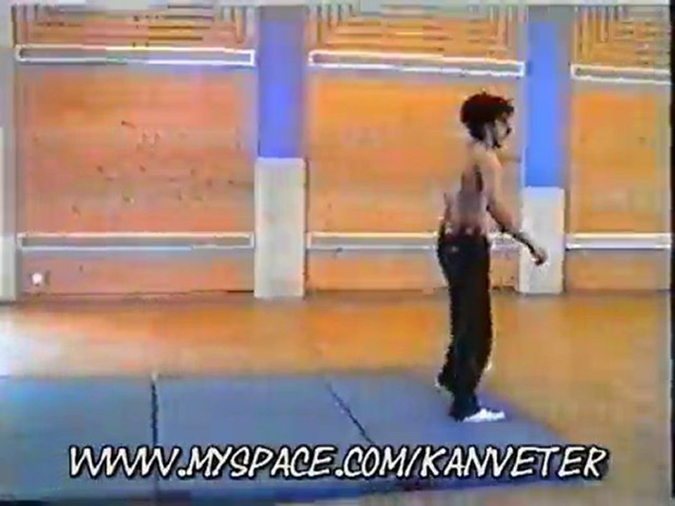 dans antramani 1993 house style simid kan ve ter 3