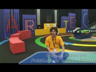 Nerdz Life#1 Emission résolument Geek!