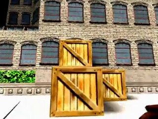 ThirdLIfe EB Show   [v 0.5]