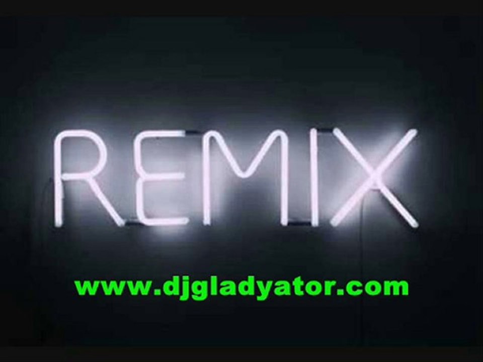 DJ Gladyator - Rumba 2006 Remix