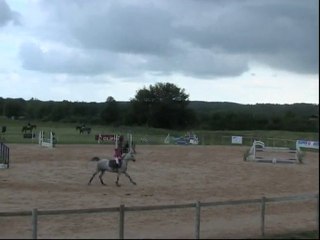 Muret 28 mai 2010 -1m vitesse