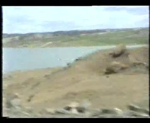 Yaycılar Köyü, 1994 YILI GÖRÜNTÜSÜ