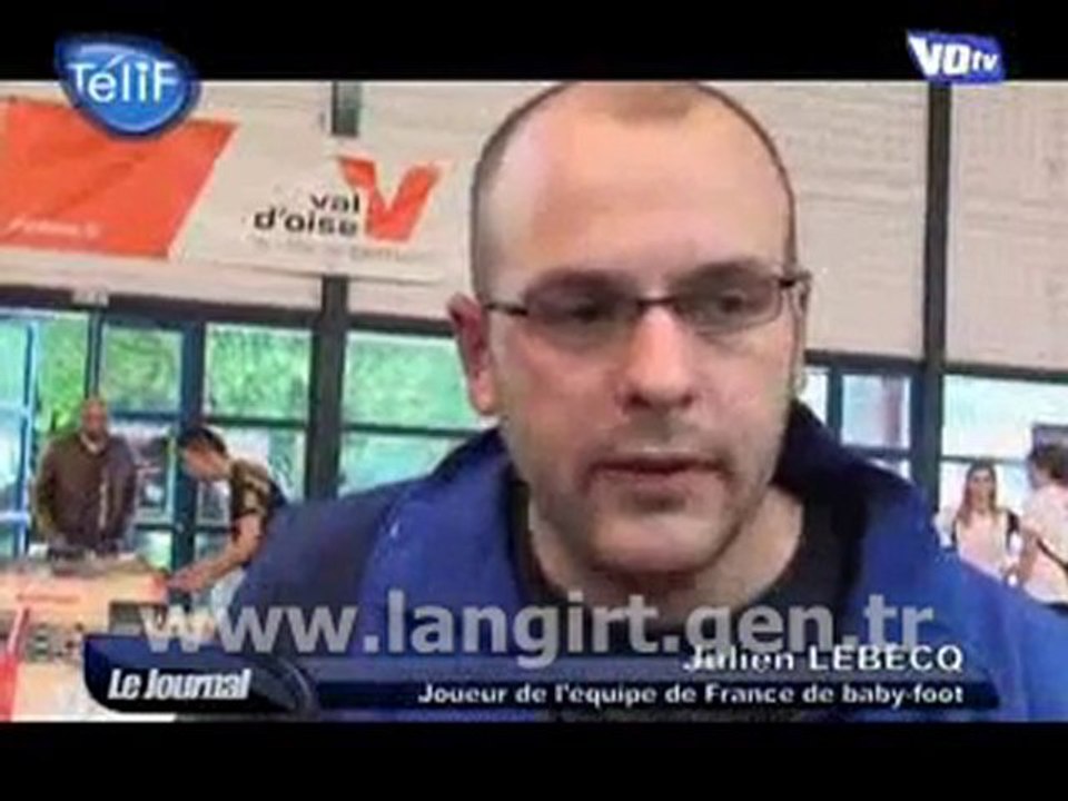 Forum Langırt - Langırt Dünya Şampiyonası 3