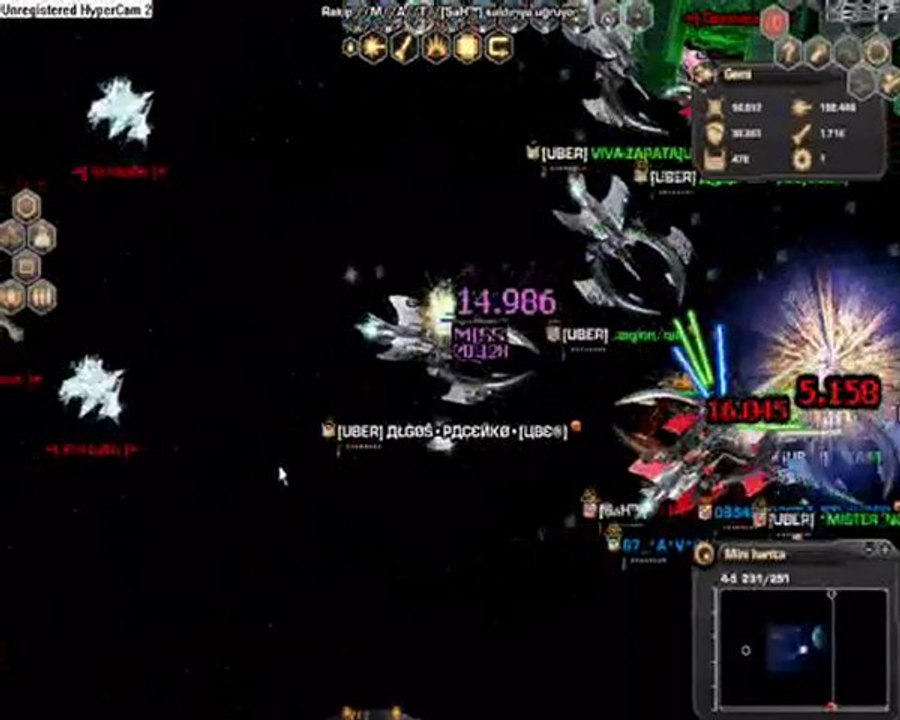 TR1 MMO UBER'LER KESİMDE ( HER AN GELEBİLİRİZ )
