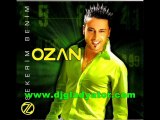 DJ Gladyator vs Ozan - Sekerim Benim Ragga Remix 2006