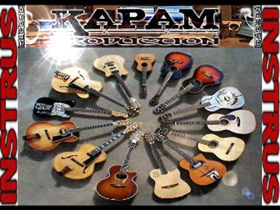 instru guitare electro pop beat beatmaker riff instrus